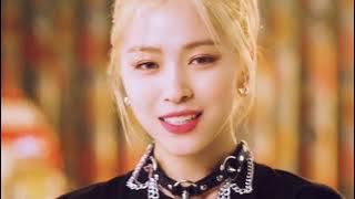 ITZY #Twenty MV