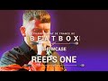 Showcase REEPS ONE - Championnat de France de Human Beatbox 2020