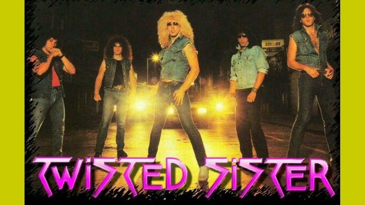Razter Twisted Sisters