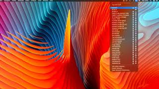 How to find your Wifi Password on Mac computers, See your Wifi Password on you Mac Computer, screenshot 1