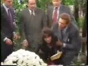 All My Children: Mona's Funeral-Erica