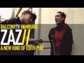 ZAZ - JE VEUX (live) (BalconyTV)