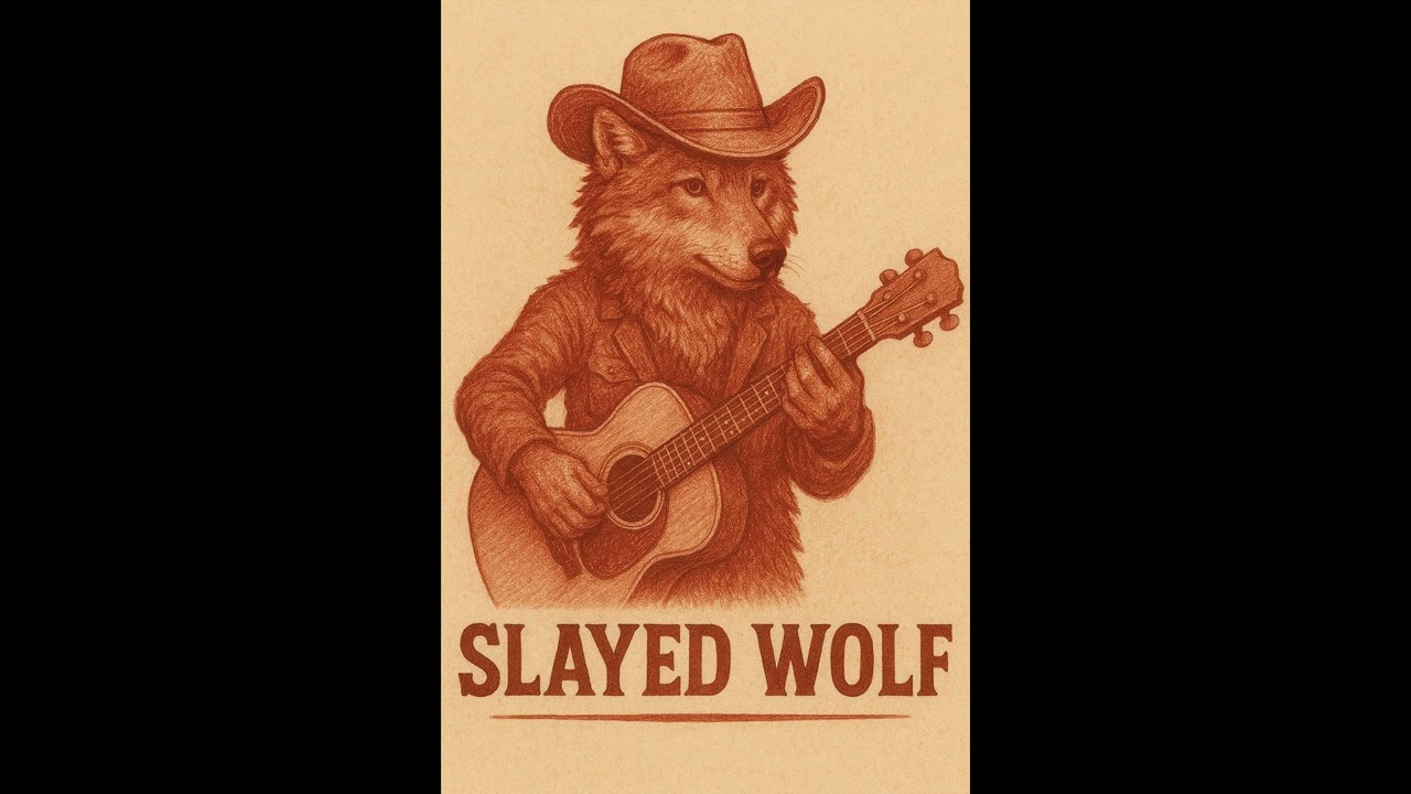 Gitarre im Sonnenlicht. von Jörg Algeier (Slayed Wolf). Copyright by Jörg Algeier