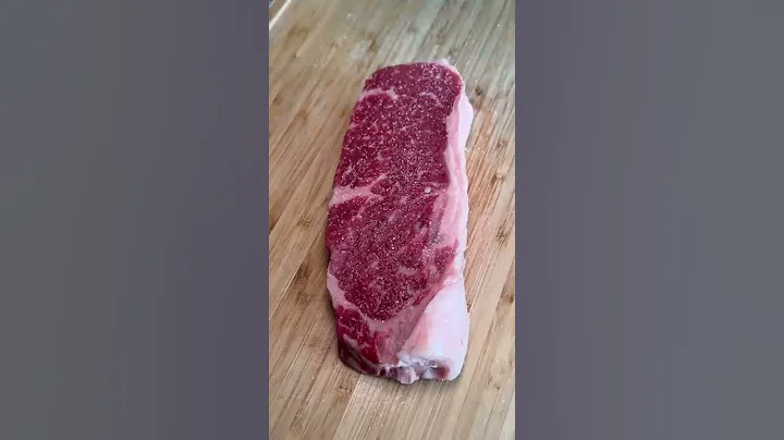 How I cook my steak - DayDayNews