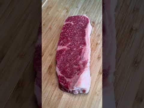 Video: Apakah Anda memasak daging sapi seperti steak?