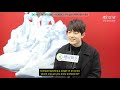 (ENG SUB) 160127 Xiao Zhan Pre-Debut X-fire Interview [FULL]