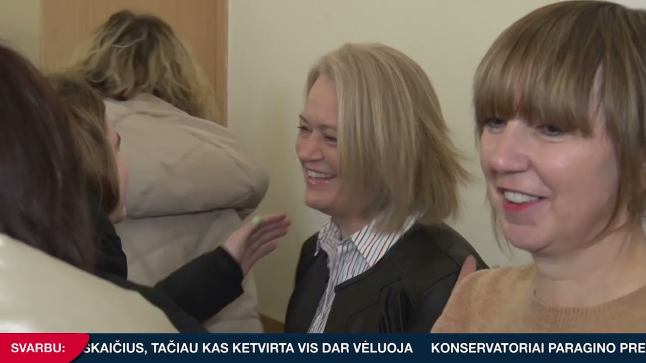 INIT TV ŽINIOS 2026-03-05