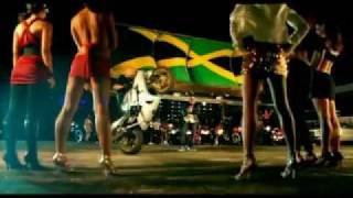 Shaggy feat Gary "Fly High" (official music video) (new song 2009) + DOwnload