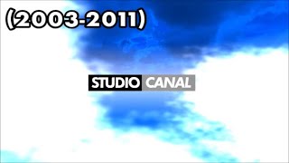 StudioCanal (2003-2011) logo remake