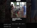 Aceh dan Sumatra bangkit karena pemerintah hadir dan bekerja bersama warga.
