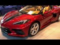 SOLD!!!!! 2022 Chevrolet Corvette Convertible