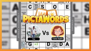 Pictawords | Appeals Accordingly | Standard screenshot 1