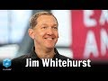 Jim Whitehurst, Red Hat | Red Hat Summit 2019