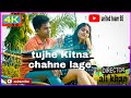 Full song  tujhe kitna chahne lage  aftab ansari  isha  arijit singh