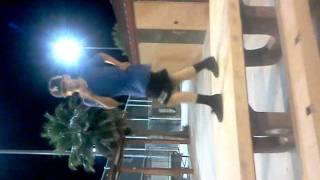(SOLO)ROBERT SHUFFLING