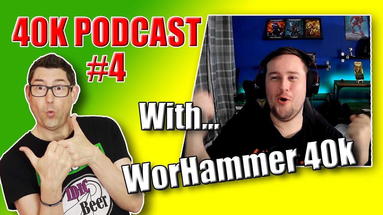 As a fellow Necron Player🎙️with 