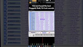 #flstudio #producer #kashdamixpluggtypebeat #beats #Purity #Vst #Plugin #Pluggnb #rnb
