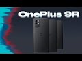 OnePlus 9R - лучший флагман года?