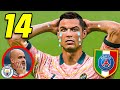 CR7 IMPAZZISCE!! È SCUDETTO?? - FIFA 21 CARRIERA PS5 #14