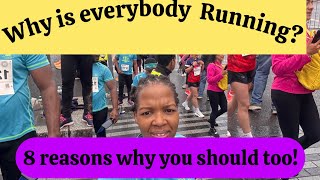 How to Unlock Your Running Potential