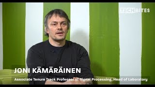 Techbites Artificial Intelligence For The Benefit Of Humankind