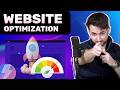 How I Made My WordPress Site Blazing Fast (CDN Explained)