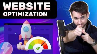 How I Made My WordPress Site Blazing Fast (CDN Explained)