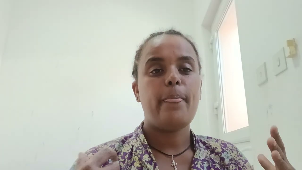 ለእከሌ ማለት ይብቃን ለእኔ እንበል 