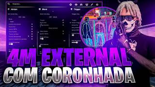 🔥 CHEAT EXTERNAL FIVEM GRÁTIS | EXTERNO + PASSO A PASSO SEM RISCO DE BAN 🔥