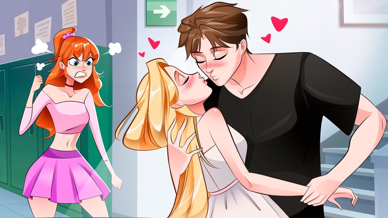 Mi Prometido se Enamoró de mi Mejor Amiga