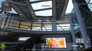 Brought this OG grenade throw back to mw3