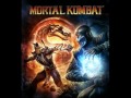 مورتال كومبات موسيقى 1 