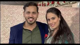 Tunisian Girl Visits Pakistani Village | Maha & Tabish | Best Village Vlog | 2022 | Celebrity couple