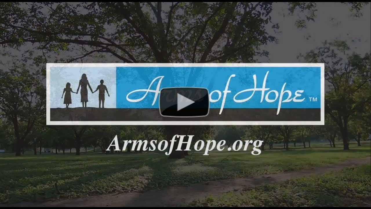 Arms of Hope 2017 YouTube