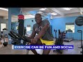 VSA-Men's Health Awareness Tips Man to Man Campaign  Mr. Browne