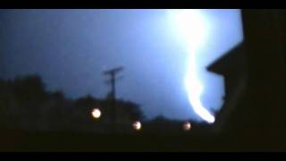 KSKweather- July 3, 2011
