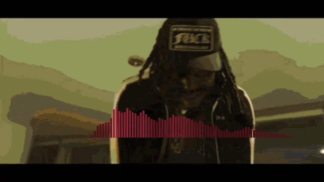 [FREE] Lucki x F1lthy Type Beat 2022 "Gorge"