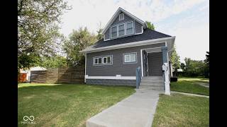 1218 E Edwards Avenue | Indianapolis Real Estate