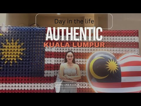 Malaysia diaries ||A day in my life ||Kuala lumpur edition
