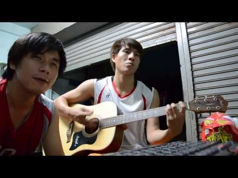 เกินกว่ารักมากกว่าผูกพัน Copy By ICE&A