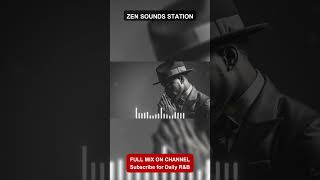 This is R&B Soul When You Can't Sleep | Zen Sounds #shorts #rnbsoul