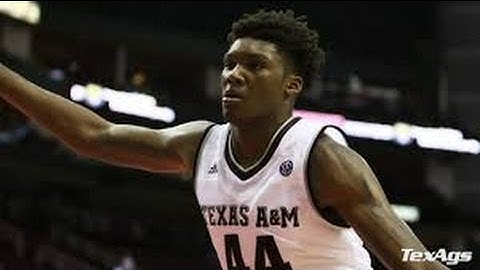 Robert Williams Player Creation Tutorial (NBA 2K17)