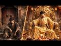 (1)Taking disciples, billions returned: Master is invincible in the world in hindi