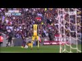اهداف نهائي الليغا برشلونة 1 1 اتليتكو مدريد الدوري الاسباني 17 5 2014 تعليق رؤوف خليف