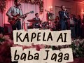 KAPELA AI - Baba Jaga