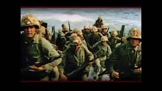 US Marines Commercial - Pride of a Nation (They're Called Marines)