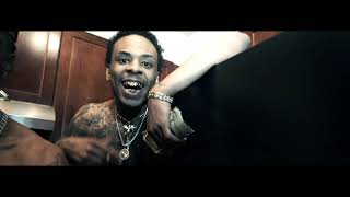 Mac Squirt Ft 200Bandz Personal Official Music Video
