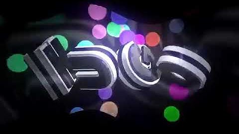 Nova intro do canal hugo