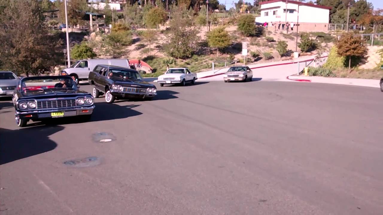 VISIONS CAR CLUB NORTH COUNTY SAN DIEGO