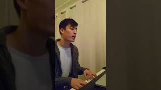 Eden - Gatorade Yung Lean Cover - Periscope Live 1.27.17